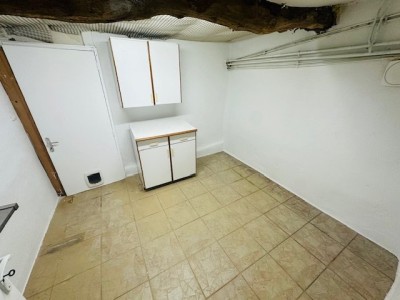 MAISON A LOUER - ST BONNET LES OULES - 90.14 m2 - 850€ charges comprises par mois