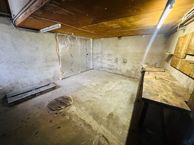 MAISON - ST BONNET LES OULES - 90.14 m2 - LOU&Eacute;