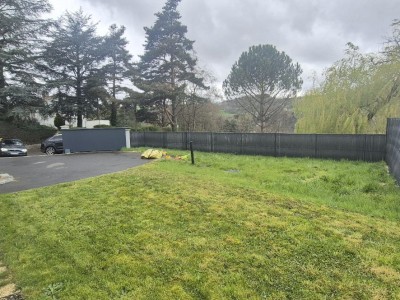 MAISON A LOUER - ST CHAMOND - 100 m2 - 1 300 € charges comprises par mois