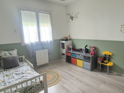MAISON A LOUER - ST CHAMOND - 100 m2 - 1 300 € charges comprises par mois