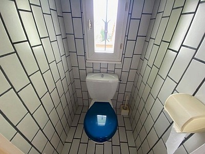 MAISON A LOUER - ST ETIENNE COTE CHAUDE LES MAISONS ROUGES - 143.7 m2 - 999 &euro; charges comprises par mois