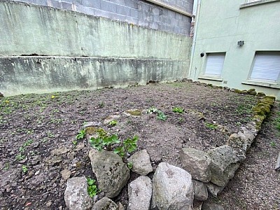 MAISON A LOUER - ST ETIENNE COTE CHAUDE LES MAISONS ROUGES - 143.7 m2 - 999 &euro; charges comprises par mois