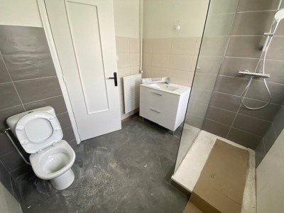 MAISON A LOUER - ST ETIENNE MONTAUD/BEL AIR/BERGSON - 199.33 m2 - 1�500�&euro; charges comprises par mois