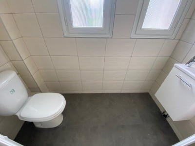 MAISON A LOUER - ST ETIENNE MONTAUD/BEL AIR/BERGSON - 199.33 m2 - 1�500�&euro; charges comprises par mois