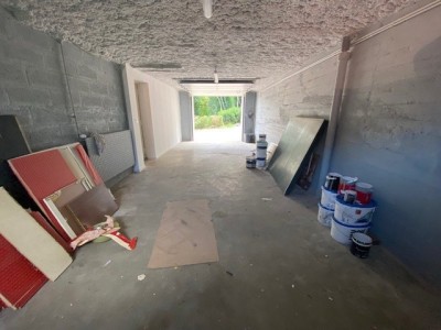 MAISON A LOUER - ST ETIENNE MONTAUD/BEL AIR/BERGSON - 199.33 m2 - 1�500�&euro; charges comprises par mois