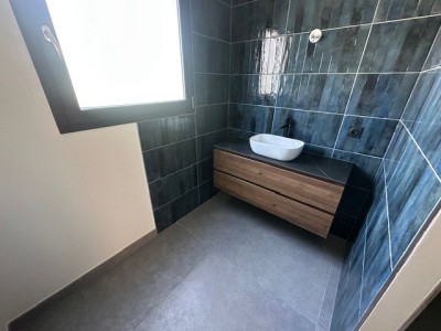 MAISON A LOUER - ST ETIENNE ZENITH/MEONS/LE SOLEIL - 100.85 m2 - 1 000 € charges comprises par mois