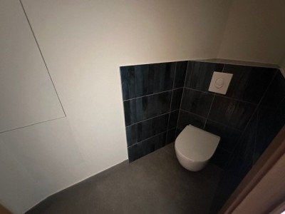 MAISON A LOUER - ST ETIENNE ZENITH/MEONS/LE SOLEIL - 100.85 m2 - 1 000 € charges comprises par mois