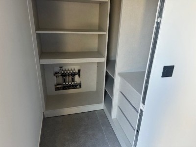 MAISON A LOUER - ST ETIENNE ZENITH/MEONS/LE SOLEIL - 100.85 m2 - 1 000 € charges comprises par mois