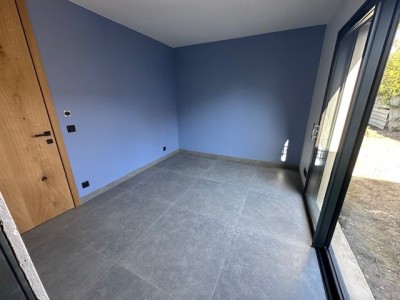 MAISON A LOUER - ST ETIENNE ZENITH/MEONS/LE SOLEIL - 100.85 m2 - 1 000 € charges comprises par mois