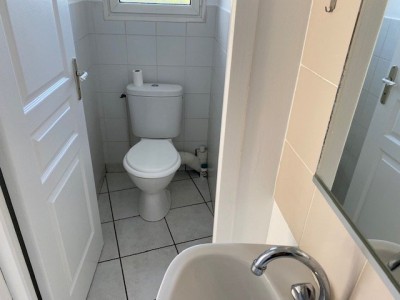 MAISON A LOUER - ST JUST ST RAMBERT - 122.33 m2 - 1�365�&euro; charges comprises par mois