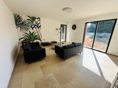 MAISON NEUVE A LOUER - ST PRIEST EN JAREZ PROCHE CHU NORD - 137.92 m2 - 2 400 &euro; charges comprises par mois