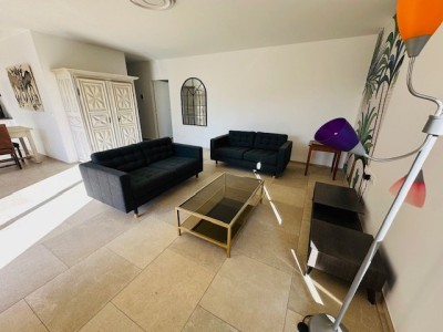 MAISON NEUVE A LOUER - ST PRIEST EN JAREZ PROCHE CHU NORD - 137.92 m2 - 2 400 &euro; charges comprises par mois