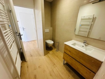 MAISON NEUVE A LOUER - ST PRIEST EN JAREZ PROCHE CHU NORD - 137.92 m2 - 2 400 &euro; charges comprises par mois