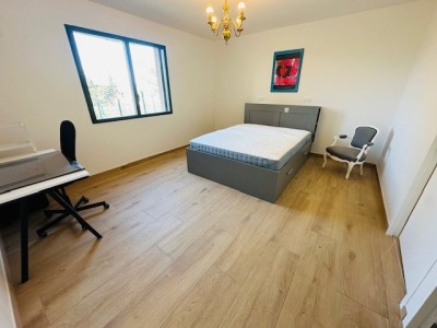 MAISON NEUVE A LOUER - ST PRIEST EN JAREZ PROCHE CHU NORD - 137.92 m2 - 2 400 &euro; charges comprises par mois