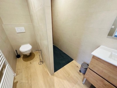 MAISON NEUVE A LOUER - ST PRIEST EN JAREZ PROCHE CHU NORD - 137.92 m2 - 2 400 &euro; charges comprises par mois