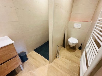 MAISON NEUVE A LOUER - ST PRIEST EN JAREZ PROCHE CHU NORD - 137.92 m2 - 2 400 &euro; charges comprises par mois