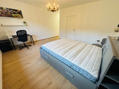 MAISON NEUVE A LOUER - ST PRIEST EN JAREZ PROCHE CHU NORD - 137.92 m2 - 2 400 &euro; charges comprises par mois