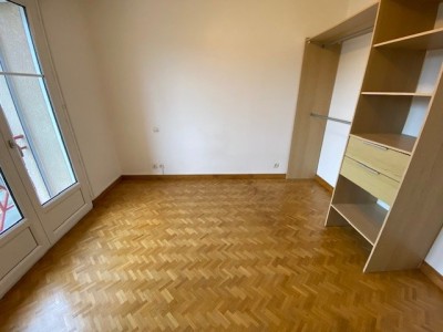 MAISON - ST PRIEST EN JAREZ - 100.74 m2 - LOUÉ