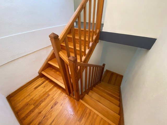 MAISON - ST PRIEST EN JAREZ - 100.74 m2 - LOU&Eacute;