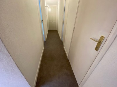 MAISON - ST PRIEST EN JAREZ - 100.74 m2 - LOUÉ