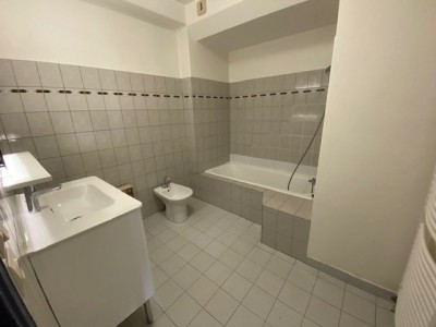 MAISON - ST PRIEST EN JAREZ - 100.74 m2 - LOUÉ