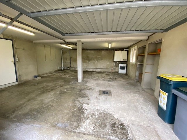 MAISON - ST PRIEST EN JAREZ - 100.74 m2 - LOU&Eacute;