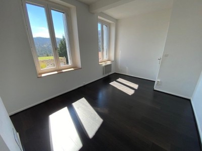MAISON - ST VICTOR SUR LOIRE - 120 m2 - LOUÉ