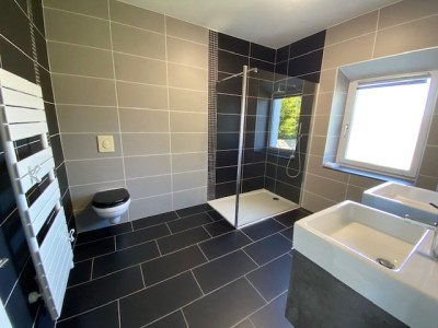 MAISON - ST VICTOR SUR LOIRE - 120 m2 - LOUÉ