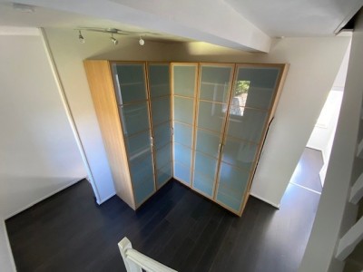 MAISON - ST VICTOR SUR LOIRE - 120 m2 - LOUÉ