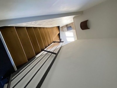 MAISON - ST VICTOR SUR LOIRE - 120 m2 - LOUÉ