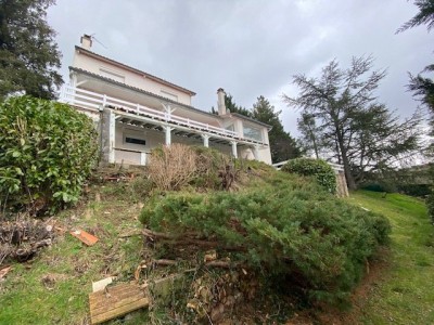 Maison de Ville A LOUER - ST VICTOR SUR LOIRE - 134.1 m2 - 1200€ charges comprises par mois