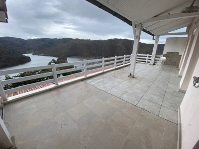 Maison de Ville A LOUER - ST VICTOR SUR LOIRE - 134.1 m2 - 1200€ charges comprises par mois