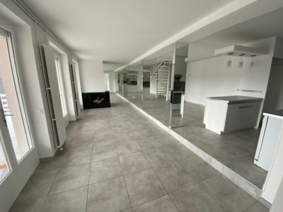 Maison de Ville A LOUER - ST VICTOR SUR LOIRE - 134.1 m2 - 1200€ charges comprises par mois