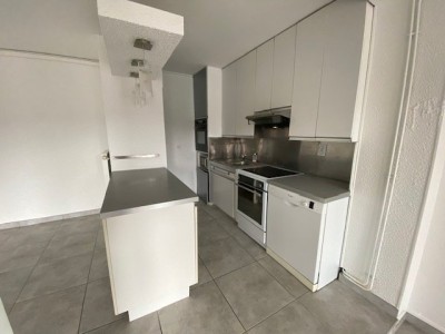 Maison de Ville A LOUER - ST VICTOR SUR LOIRE - 134.1 m2 - 1200€ charges comprises par mois