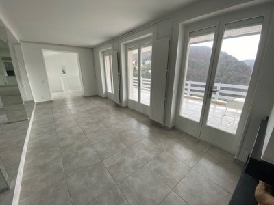 Maison de Ville A LOUER - ST VICTOR SUR LOIRE - 134.1 m2 - 1200€ charges comprises par mois