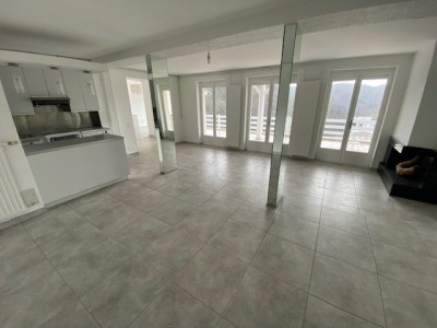 Maison de Ville A LOUER - ST VICTOR SUR LOIRE - 134.1 m2 - 1200€ charges comprises par mois