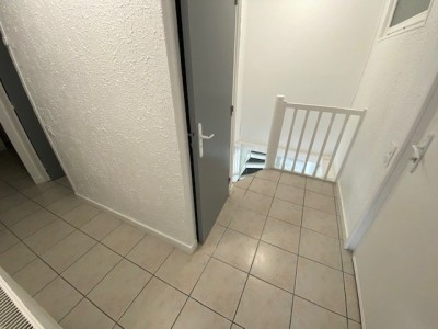 Maison de Ville A LOUER - ST VICTOR SUR LOIRE - 134.1 m2 - 1200€ charges comprises par mois