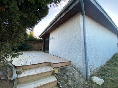 MAISON - STE SIGOLENE - 51.84 m2 - LOUÉ