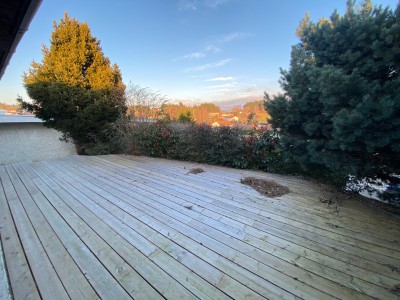 MAISON - STE SIGOLENE - 51.84 m2 - LOUÉ