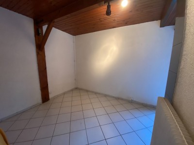 MAISON - STE SIGOLENE - 51.84 m2 - LOUÉ