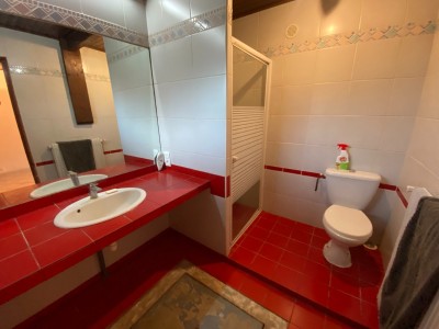 MAISON - STE SIGOLENE - 51.84 m2 - LOUÉ