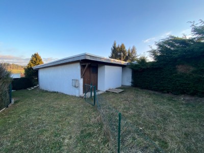 MAISON - STE SIGOLENE - 51.84 m2 - LOUÉ