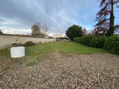 MAISON - SURY LE COMTAL - 113.83 m2 - LOUÉ