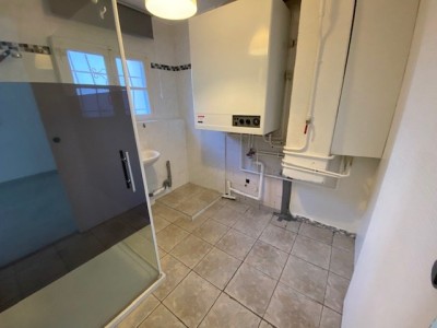 MAISON - SURY LE COMTAL - 113.83 m2 - LOUÉ