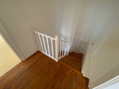 MAISON - SURY LE COMTAL - 113.83 m2 - LOUÉ