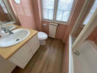 MAISON - SURY LE COMTAL - 113.83 m2 - LOUÉ