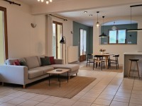 MAISON - ANDREZIEUX BOUTHEON - 93.52 m2 - VENDU