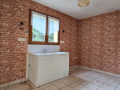 MAISON A VENDRE - ANDREZIEUX BOUTHEON - 93.52 m2 - 248000€