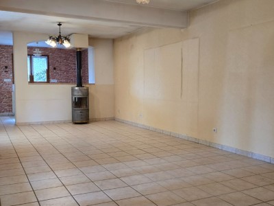 MAISON A VENDRE - ANDREZIEUX BOUTHEON - 93.52 m2 - 248000€