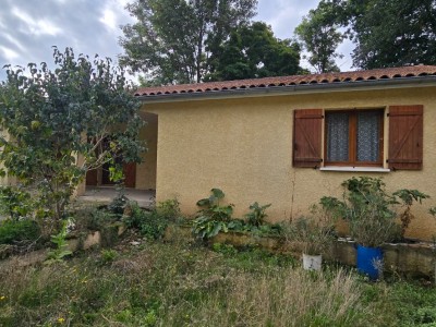 MAISON A VENDRE - ANDREZIEUX BOUTHEON - 93.52 m2 - 248000€